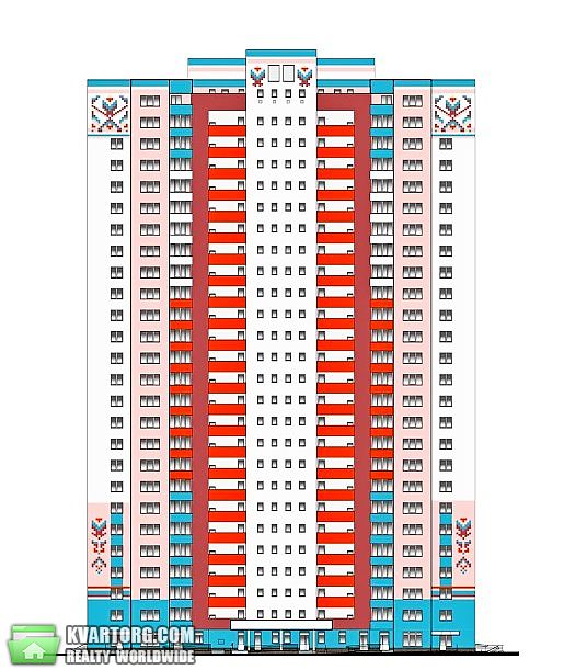 Sell 3-room apartment. Киев,  Гмыри — photo 5