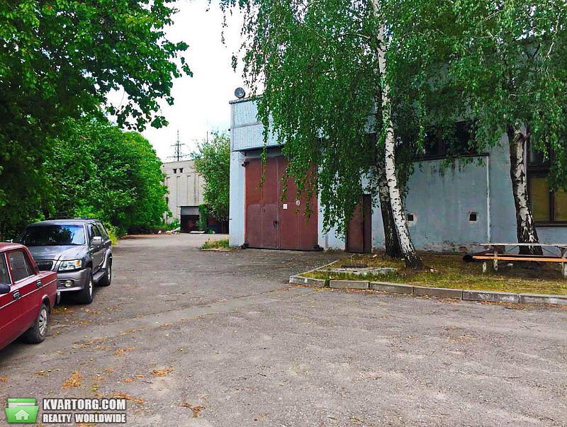 Sell warehouse. Киев,  Стеценко — photo 4