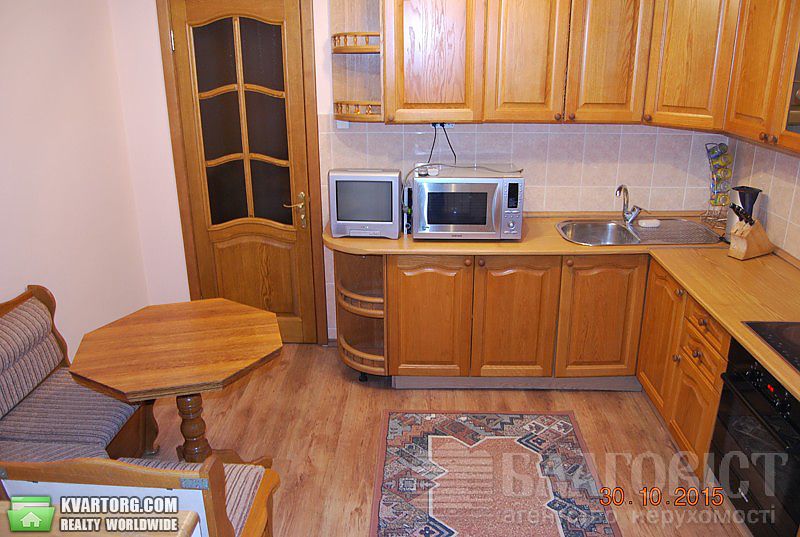 Sell 3-room apartment. Киев,  Княжий Затон — photo 5