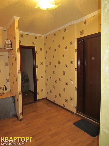 Rent out 2-room apartment. Харьков, пр.Тракторостроителей — photo 7
