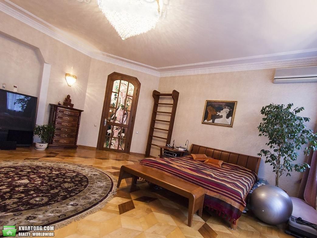 Rent out 4-room apartment. Киев,  Обсерваторная — photo 3