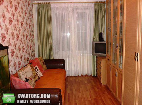 Sell 3-room apartment. Киев, Героев Днепра — photo 3