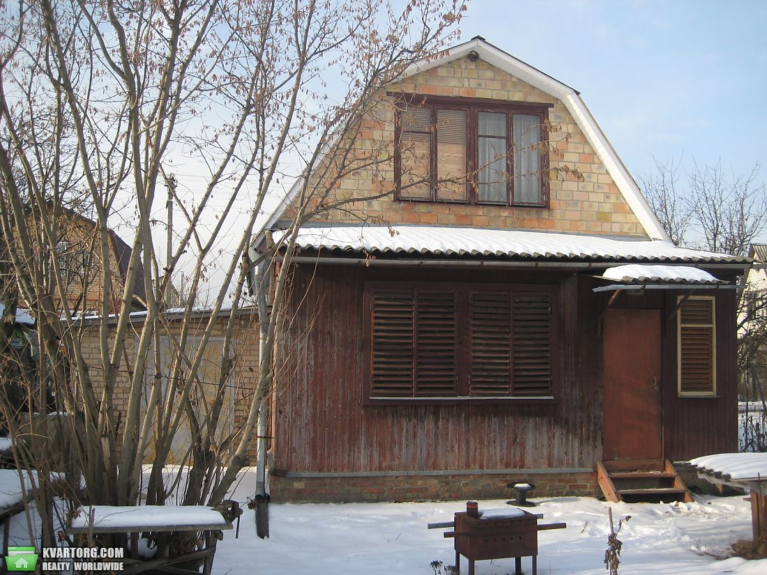 Sell house. Вишневое, Хотяновка. Рассвет — photo 4