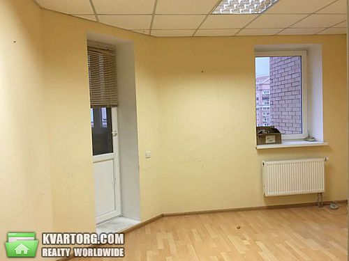 Rent out office. Киев, Голосеевская — photo 3