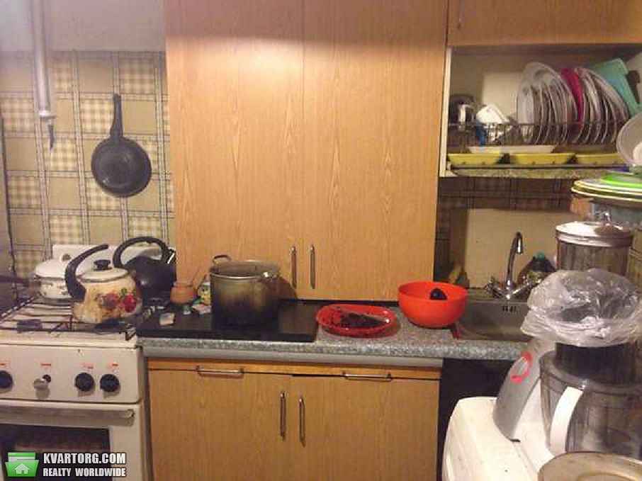 Sell 2-room apartment. Киев,  Чоколовский бул — photo 5