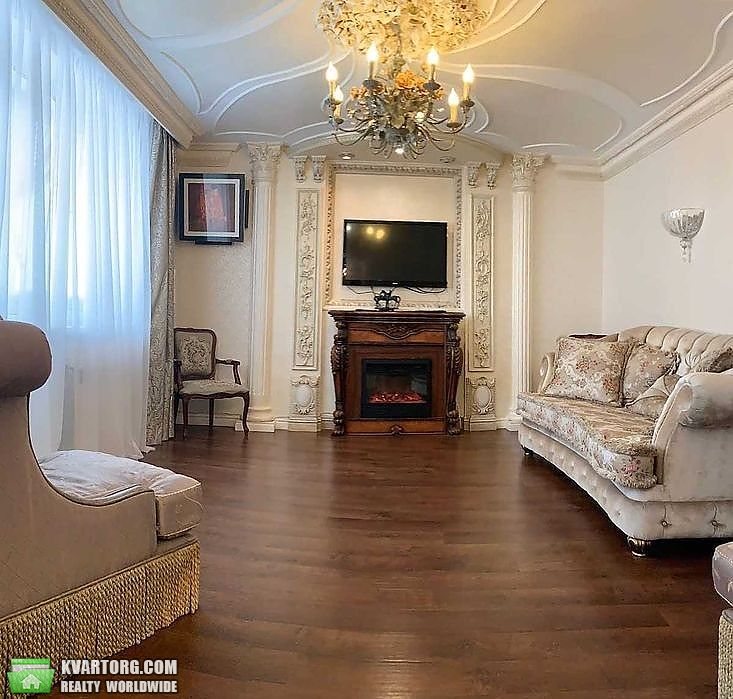 Rent out 2-room apartment. Киев,  Днепровская наб — photo 4