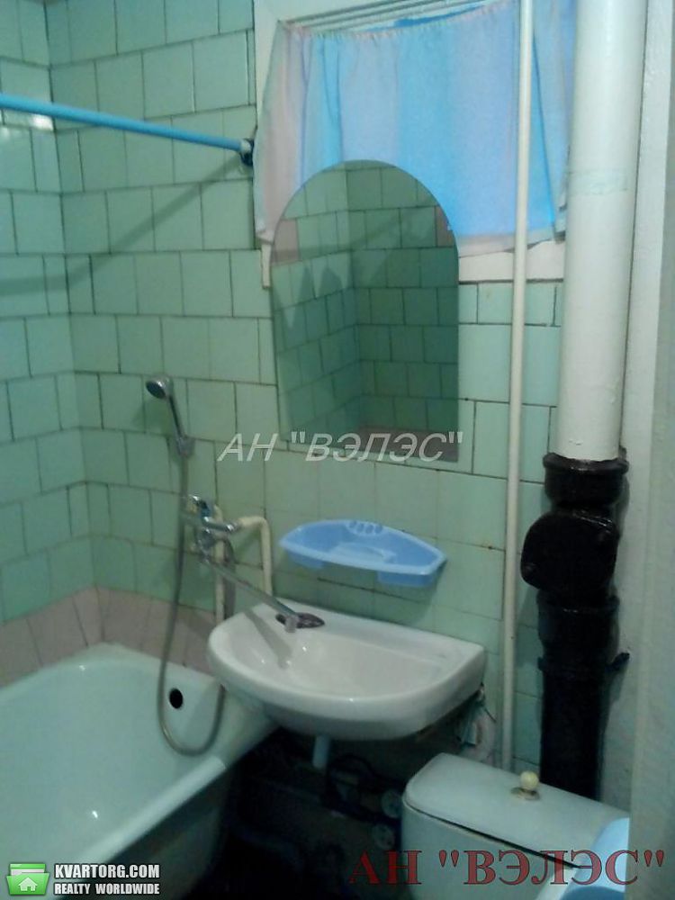 продам 1-комнатную квартиру. Киев,  Шолом-Алейхема - фото 4