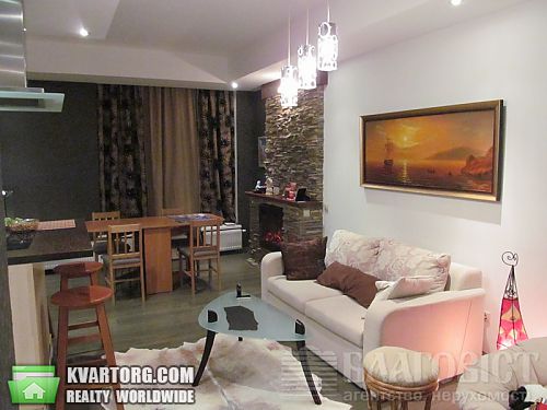 Sell 1-room apartment. Киев, Драгомирова — photo 4