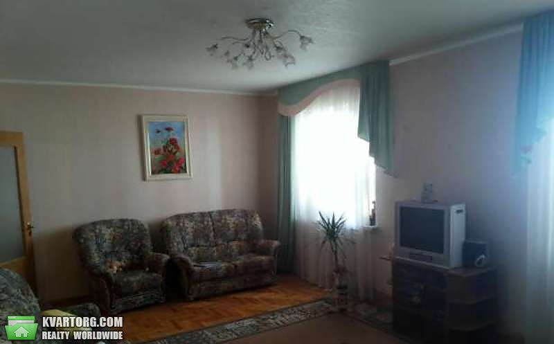 Rent out 3-room apartment. Киев,  Григоренко пр — photo 3