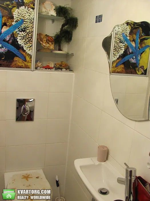 Rent out 3-room apartment. Львов, Скрипника — photo 7