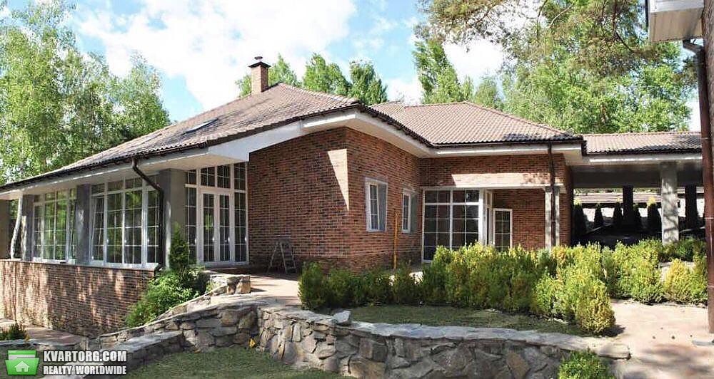 Sell house. Киевская обл., Спортивная — photo 1