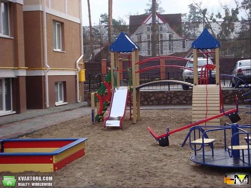 Sell 2-room apartment. Ирпень, Киевская — photo 7