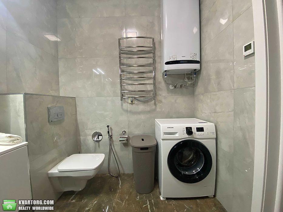 Rent out 1-room apartment. Киев,  Оболонский пр — photo 7