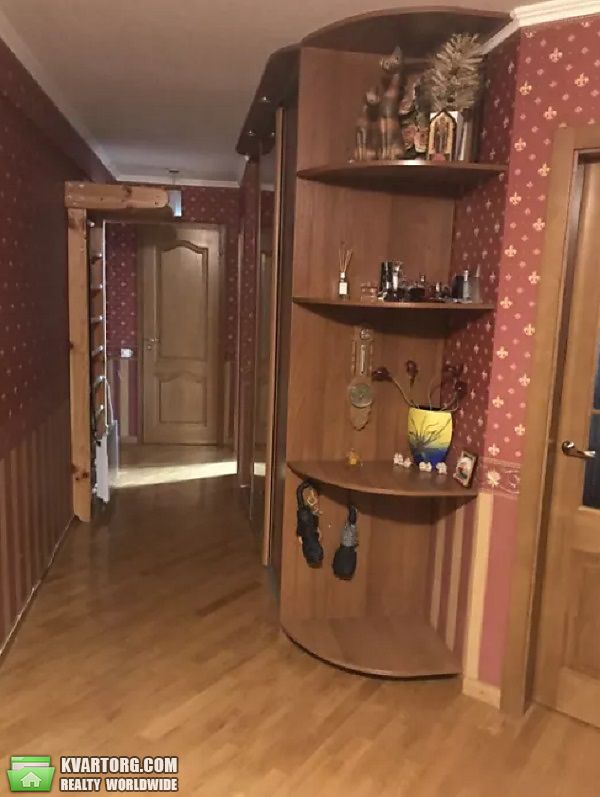 Sell 3-room apartment. Киев,  Тулузы — photo 5