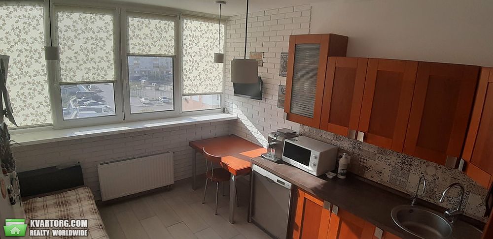 Sell 1-room apartment. Киев, Данченко — photo 2