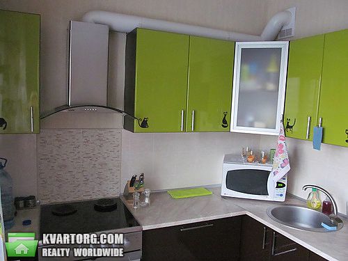 Sell 1-room apartment. Киев, Ревуцкого — photo 2