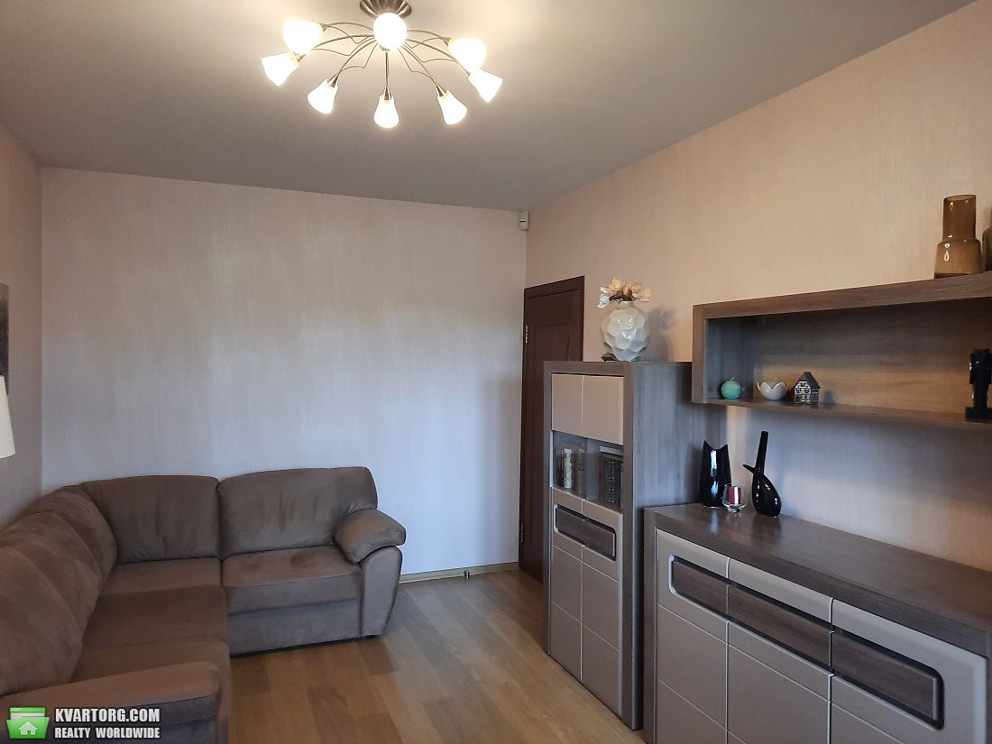 Sell 3-room apartment. Киев,  Озерная — photo 3