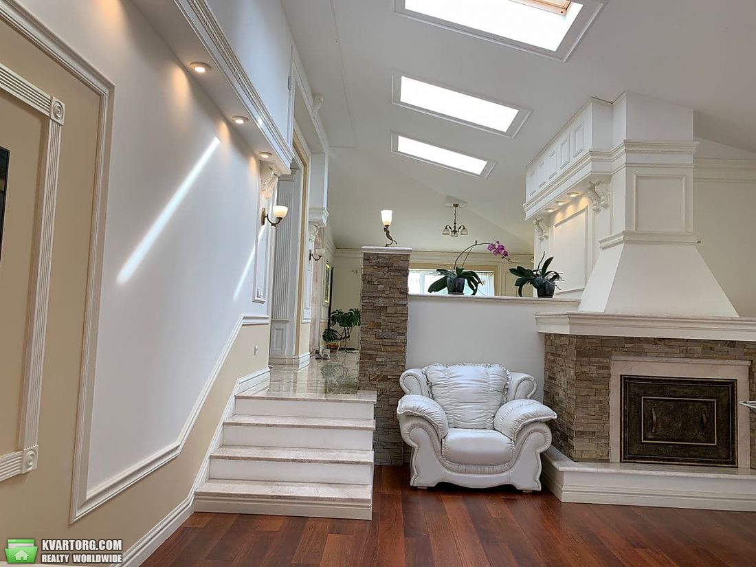 Sell house. Днепропетровск, Янтарная — photo 3