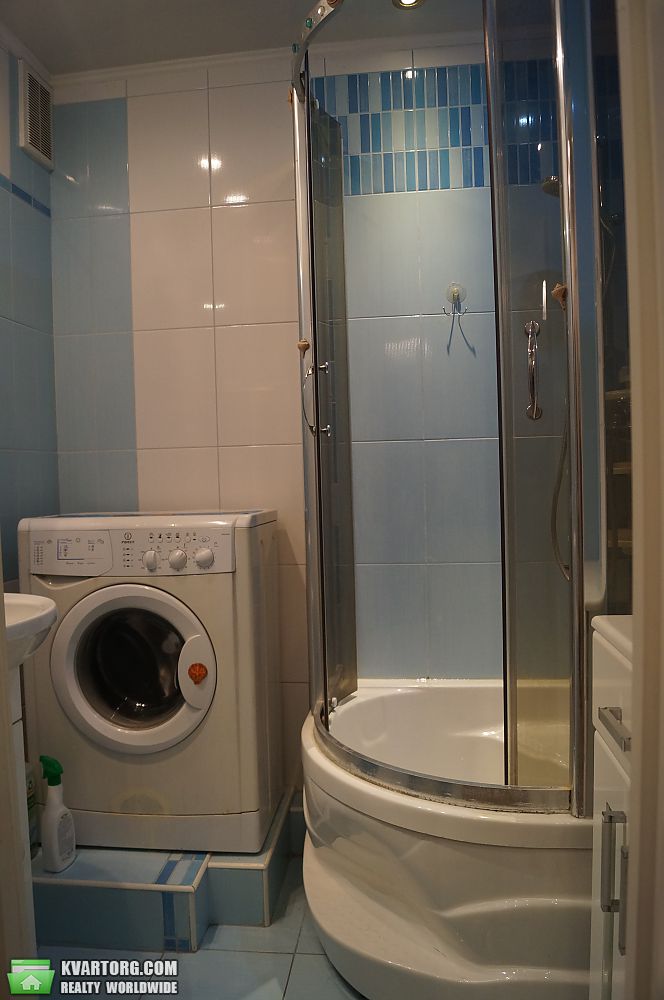 Sell 1-room apartment. Киев,  Алма-Атинская — photo 6