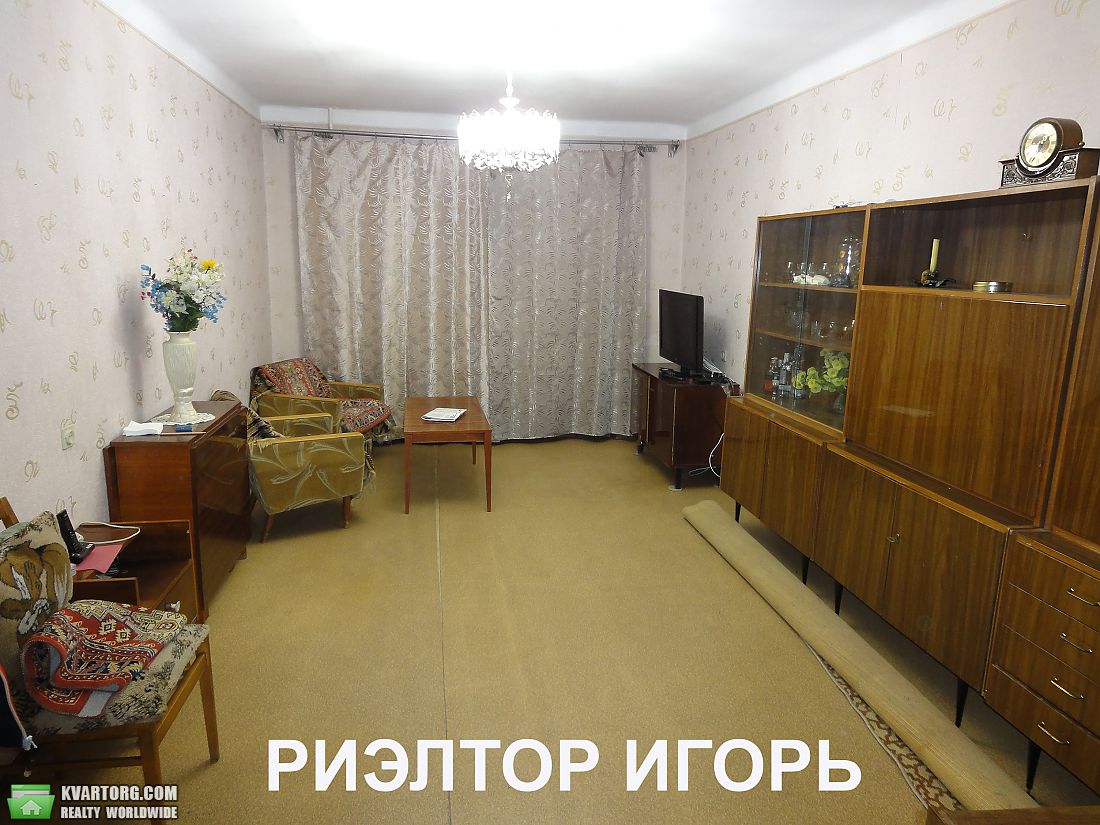 Rent out 3-room apartment. Одесса, Генерала Петрова — photo 4