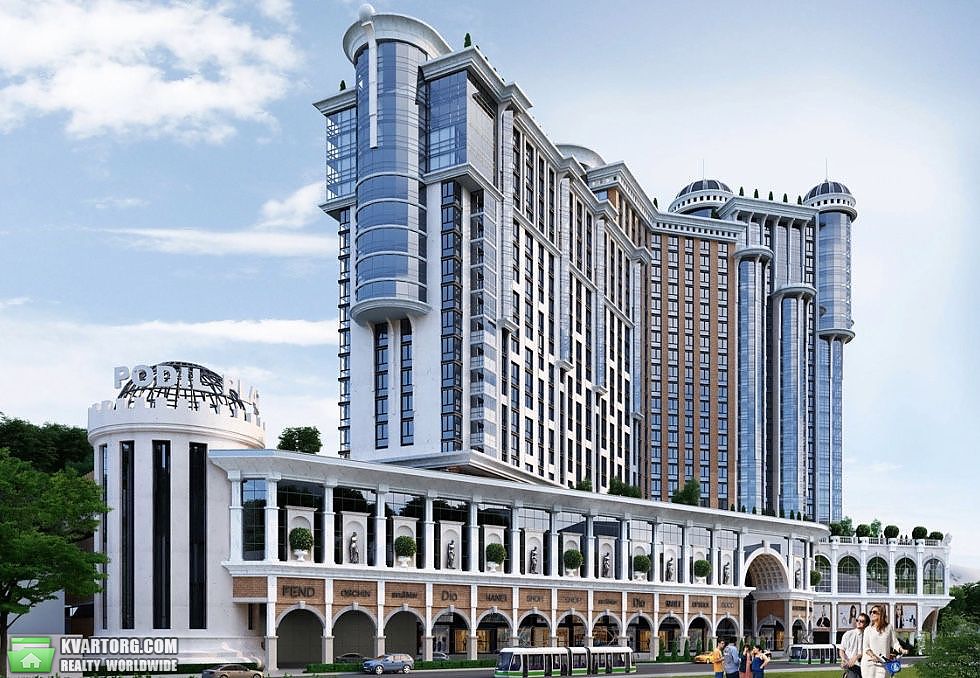 продам 1-комнатную квартиру. Киев,   Глубочицкая - фото 1