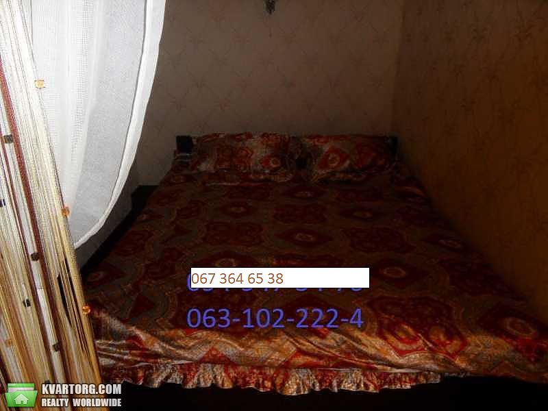 Rent out 1-room apartment. Одесса, Среднефонтанская — photo 6
