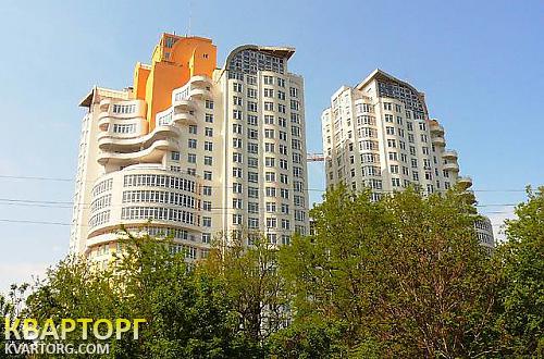 Sell 3-room apartment. Одесса, Французский б-р — photo 1