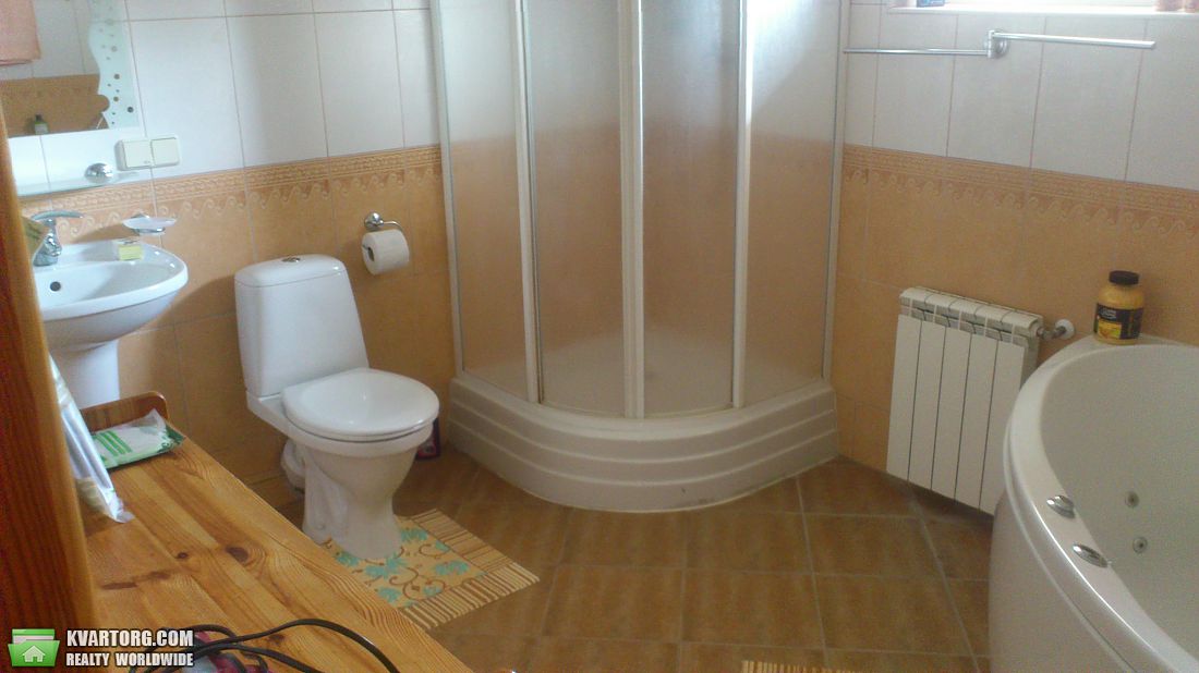 Rent out Townhouse. Киевская обл.,  Рыбальская — photo 3