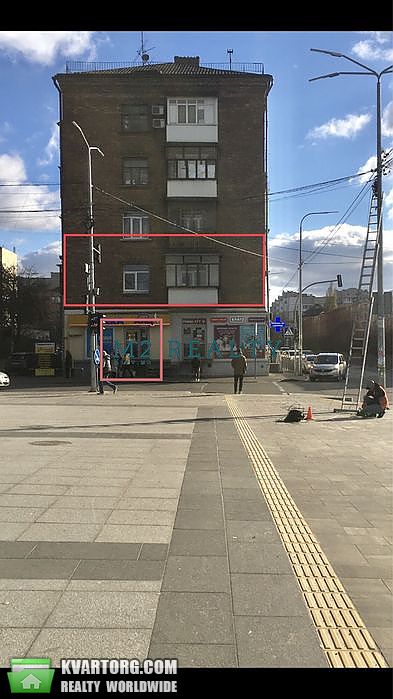 Rent out office. Киев,  Межигорская — photo 5