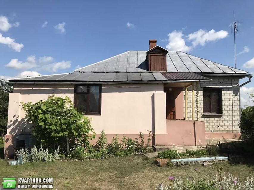 Sell house. Чернигов, Старогородская — photo 1