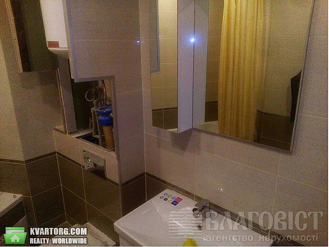 Sell 1-room apartment. Киев,  Заречная — photo 5