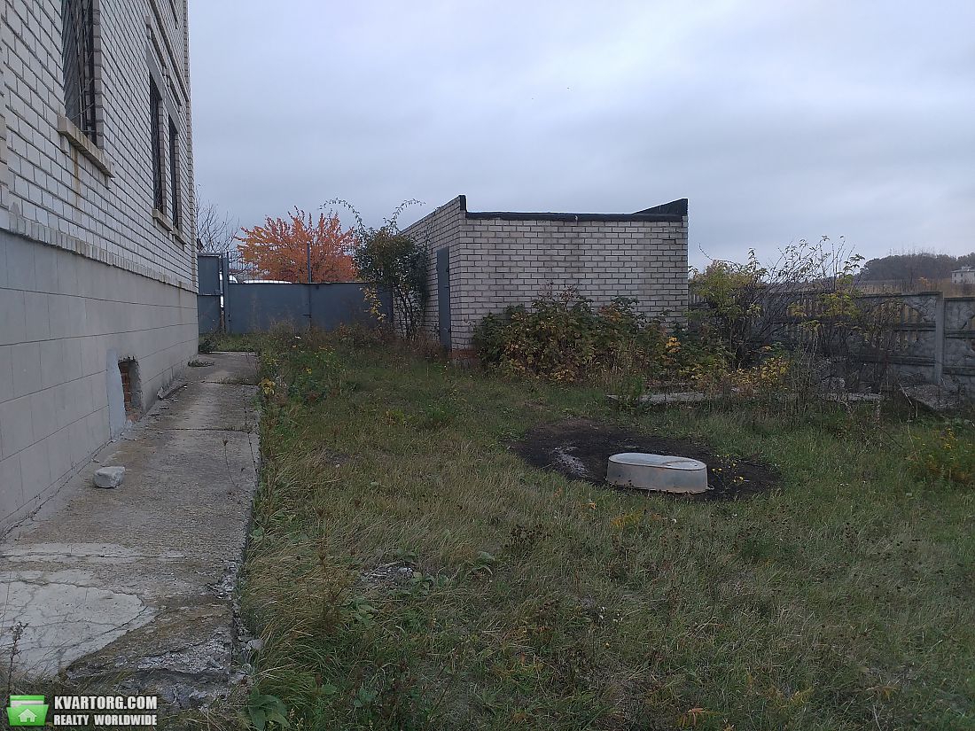 Sell house. Харьков,  Солнечная — photo 3