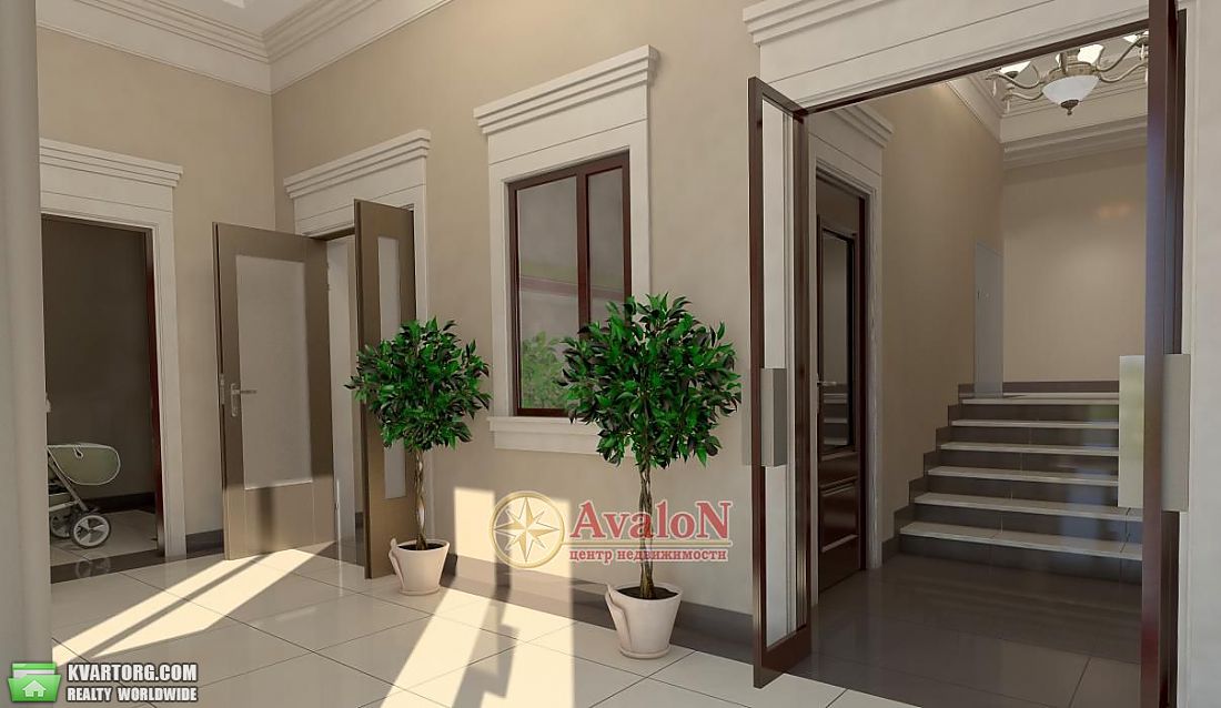 Sell 3-room apartment. Одесса, Академика Воробьева — photo 9