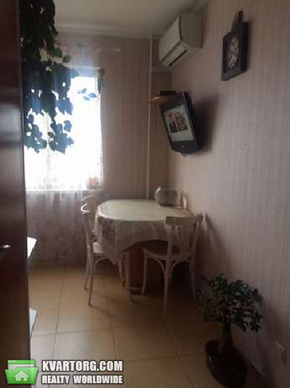 Sell 2-room apartment. Киев,  Харьковское шоссе — photo 3