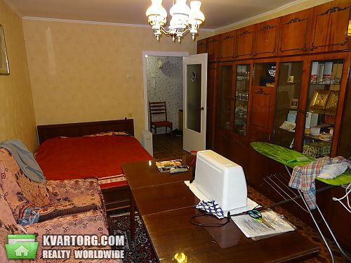 Sell 1-room apartment. Киев, Гмыри — photo 2
