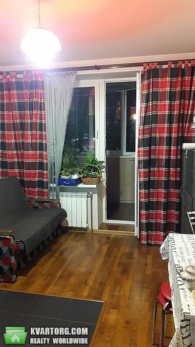 Sell 1-room apartment. Киев,  Харьковское шоссе — photo 6