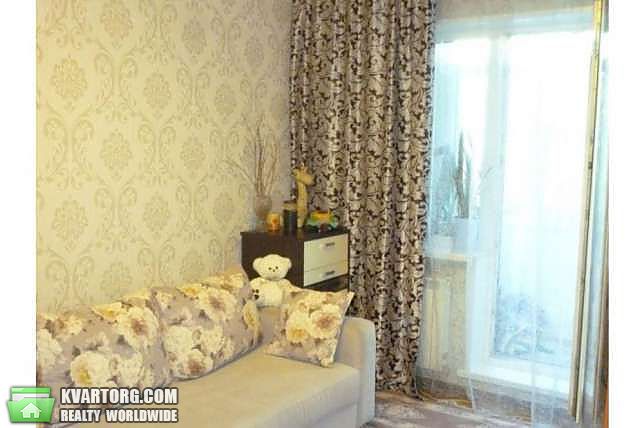 Sell 1-room apartment. Киев,  Урловская — photo 1