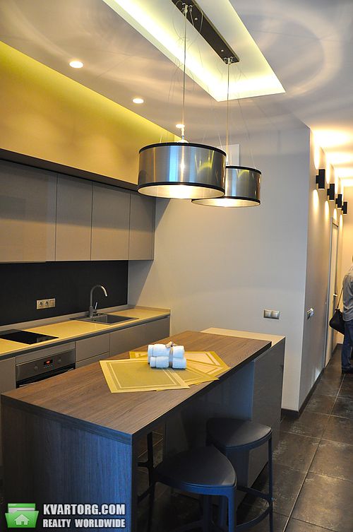 Sell 1-room apartment. Киев,  Струтинского — photo 6