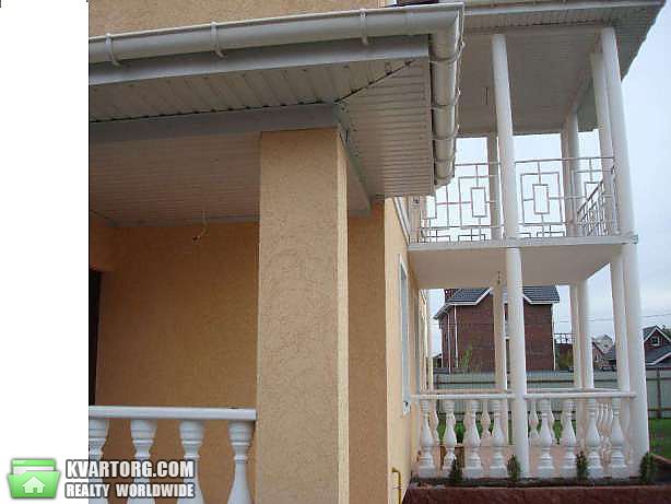 Sell house. Киев,  Садовая Осокорки — photo 5