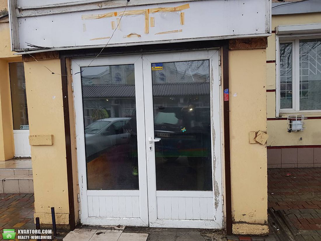 Sell office. Одесса, Нежинская — photo 1