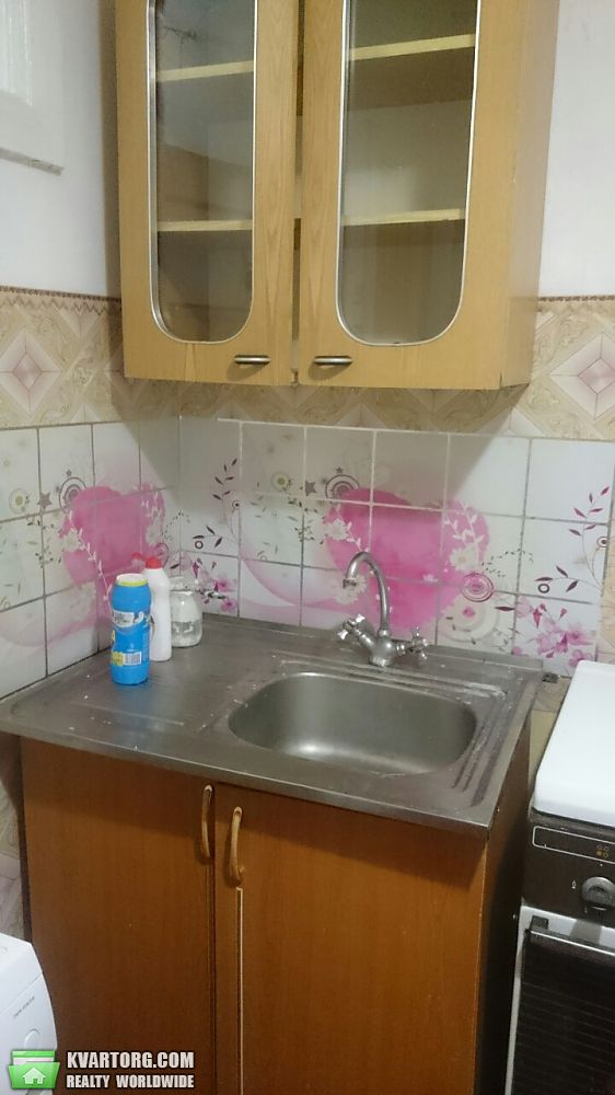 Rent out 1-room apartment. Одесса, Фонтанская  Дорога — photo 3