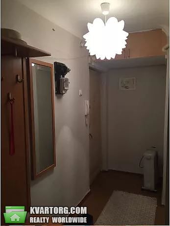 Rent out 1-room apartment. Киев,  Введенская — photo 3