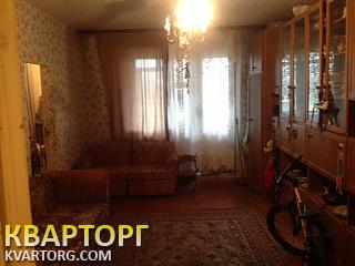 Sell 1-room apartment. Киев,  Героев Днепра — photo 1