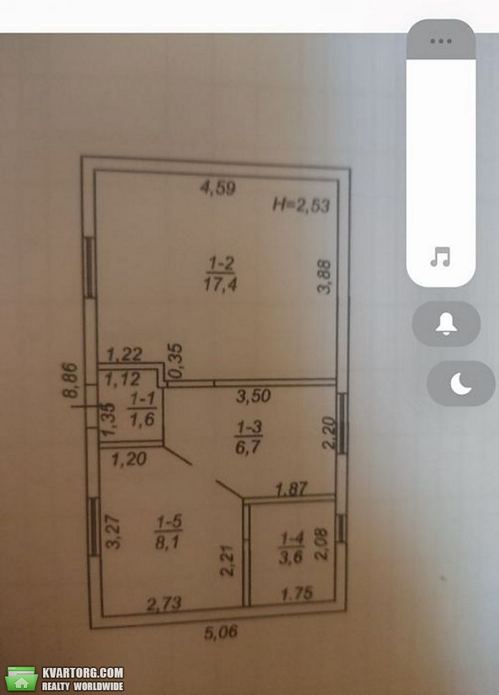 Sell house. Киевская обл., Мила — photo 10