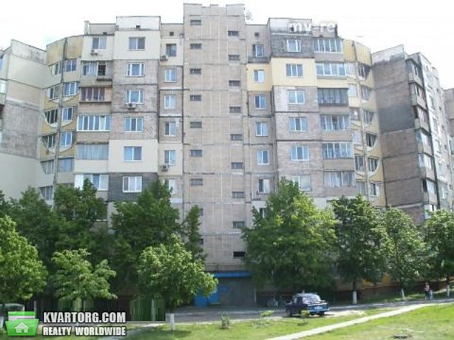 Sell 2-room apartment. Киев, Бальзака — photo 2