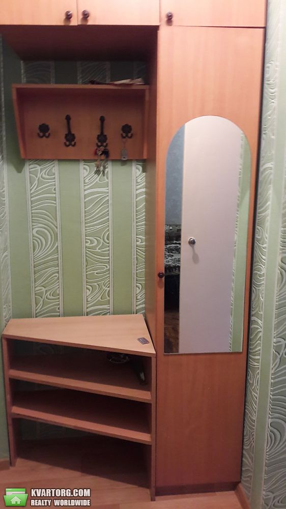 Rent out 1-room apartment. Киев,  Козицкого — photo 5