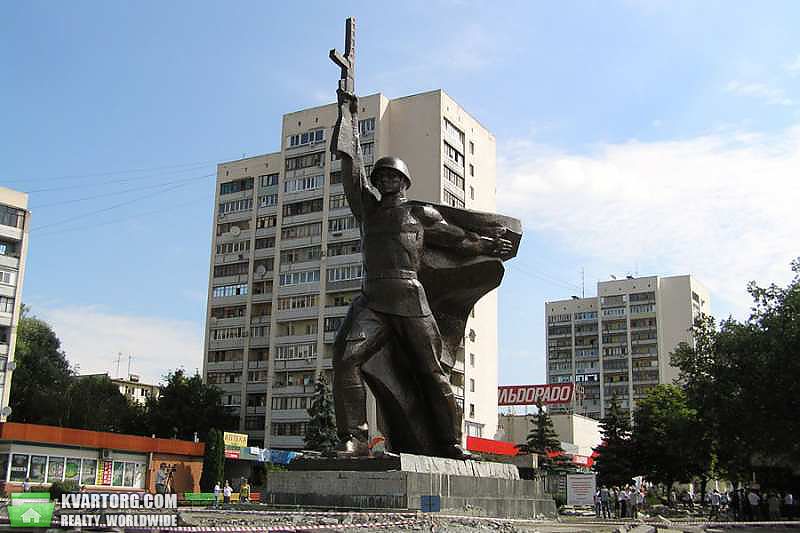 Sell 2-room apartment. Харьков, 23 Августа — photo 2