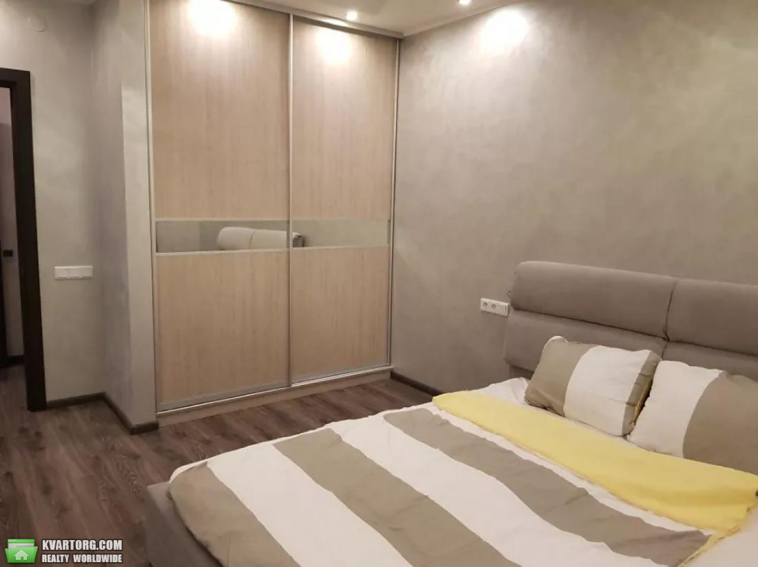Rent out 4-room apartment. Киев,  Макеевский пер — photo 6