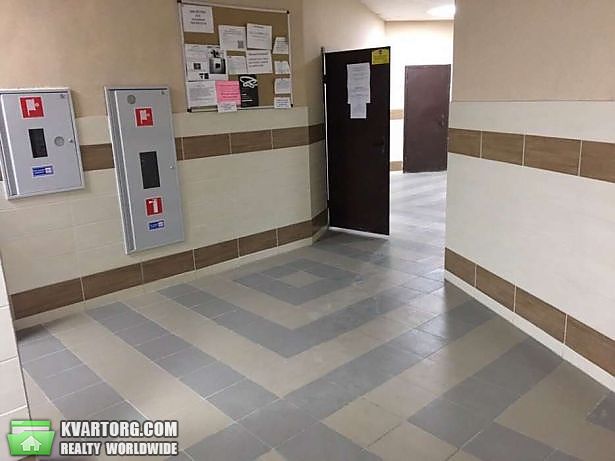 Sell 1-room apartment. Киев,  Глушкова пр — photo 7