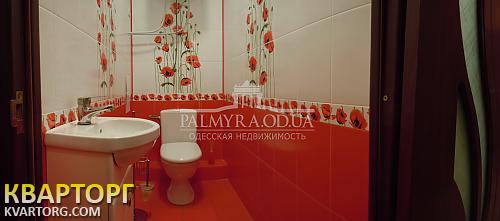 Rent out 3-room apartment. Одесса, Французский бульвар — photo 6
